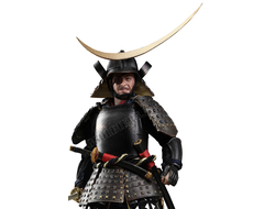 Самурай Датэ Масамунэ (Эксклюзивная версия) - Коллекционная фигурка 1/12 PALM EMPIRES - DATE MASAMUNE (EXCLUSIVE EDITION) (PE007) - COOMODEL