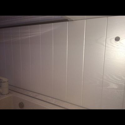 Панель Буазери МДФ