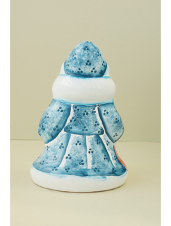 Мороз Иванович (колокольчик)