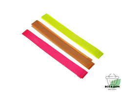 Набор закладок, атласные