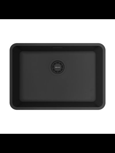 Мойка OMOIKIRI OMI 53-U/I ULTRA MINI GB