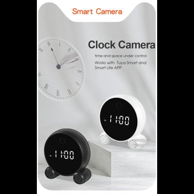 Wi-Fi IP-камера CBE JW-SZ01 в часах