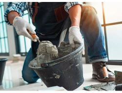 СУХИЕ СМЕСИ, ЦЕМЕНТ