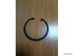 Кольцо стопорное передней ступицы 21214, Урбан Ф85 наружний