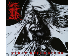 PUNGENT STENCH First Recordings CD Digi