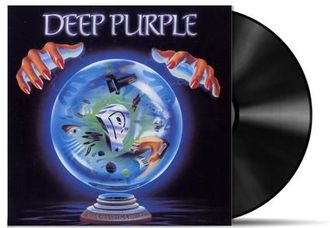 Deep Purple - Slaves And Masters LP