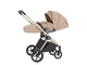 Коляска 2в1 Carrello Ultra CRL-6527 Floral Beige 2026