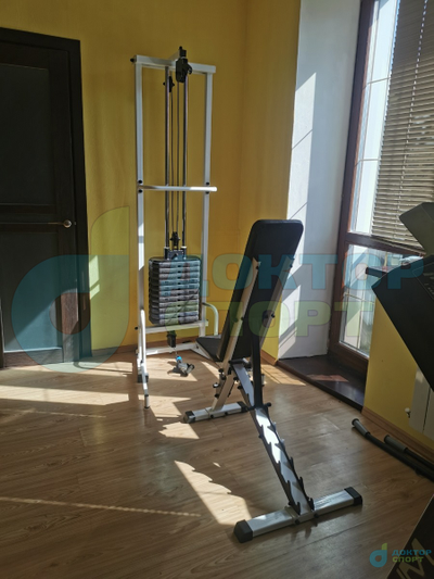 "Компакт" 60 кг (не требует крепления)