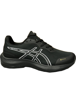 Asics Gel Pulse 14 Gore-Tex Black Утепленные