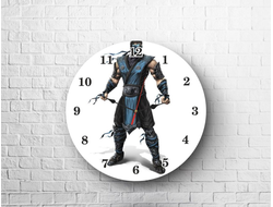 Часы Мортал Комбат, Mortal Kombat №33