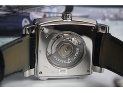 Ulysse Nardin Quadrato Dual Time 243-92