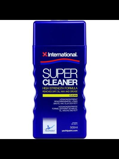 Очиститель «Super Cleaner»