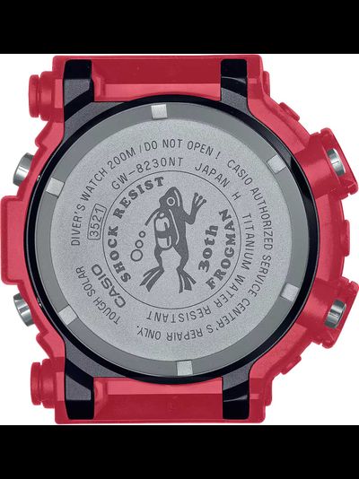 Часы Casio G-Shock GW-8230NT-4