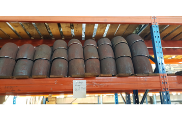 отвод стальной крутоизогнутый