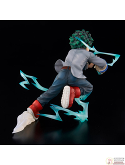 Фигурка Изуку Мидория (Midoriya Izuku Internship)