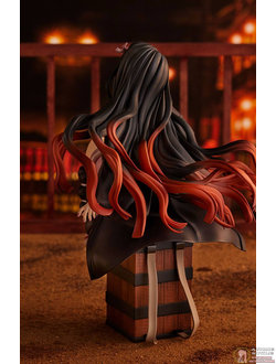 Фигурка 1/8 Нэдзуко Камадо (Kamado Nezuko)