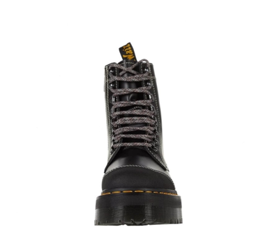 Ботинки Dr Martens Moreno Bex Smooth Leather Platform
