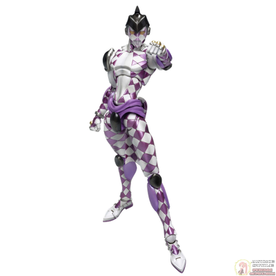 Фигурка Purple Haze
