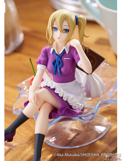 Фигурка Ай Хаясака (Ai Hayasaka Parfait ver.)