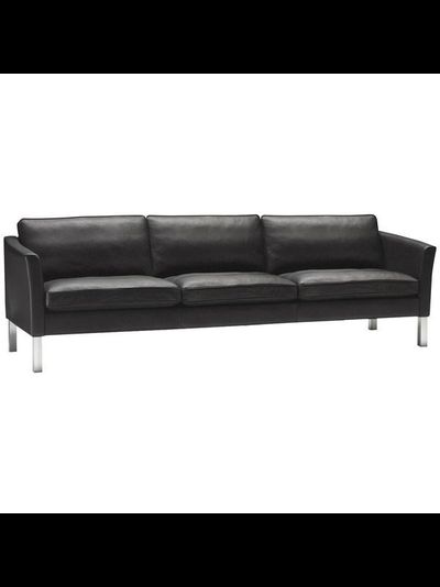 Диван трехместный Купер (М-52)