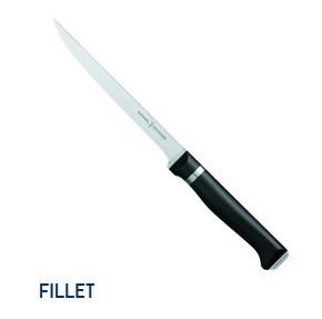Нож филейный Opinel Intempora №221