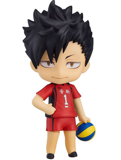 Нендроид Тэцуро Куроо (Tetsuro Kuroo)