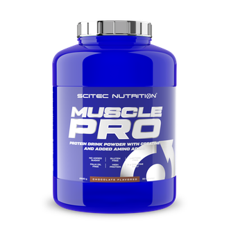 MUSCLE PRO 2500 g