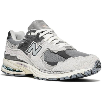 New Balance 2002 R Protection Pack Rain Cloud Grey