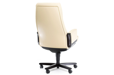 Кресло Dazato Dico/A венге-беж