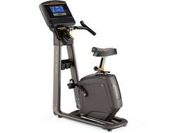 Велоэргометр Matrix U30XR