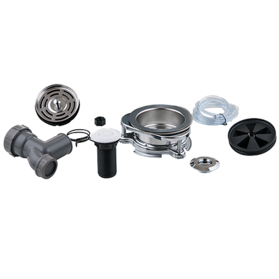 Измельчитель пищевых отходов Status Premium 300