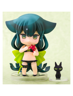 Нендроид Уцу-цу (Utsutsu Miya)