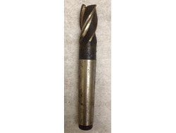 Фрезы с коническим хвостовиком