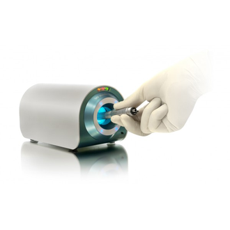 Clevo - аппарат для быстрой дезинфекции стоматологических наконечников и инструментов | DMETEC (Ю. Корея)