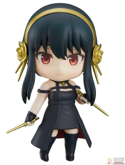 Нендроид Йор Форджер (Yor Forger)