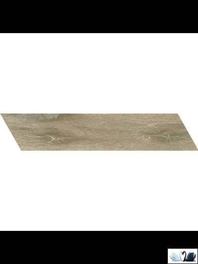 Керамогранит Alpas Euro Alacia Chevron Sand 8x45 см