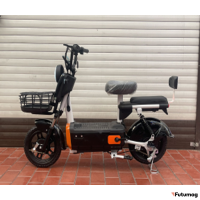 Электроскутер WENBOX U1