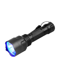 портативный ультрафиолетовый фонарь