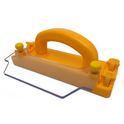 Толкатель заготовок для фрезерных и циркулярных столов