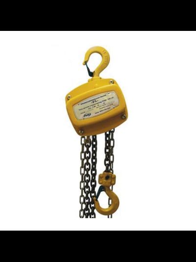 Аренда тали от СтройПрокат