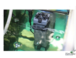 Фильтр-скиммер от бактериальной пленки на поверхности воды, 300 л/ч