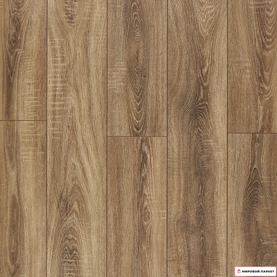 Ламинат Kastamonu Emerald Дуб Беринг FP562 33 класс толщина 12 мм с фаской 1.864 м2