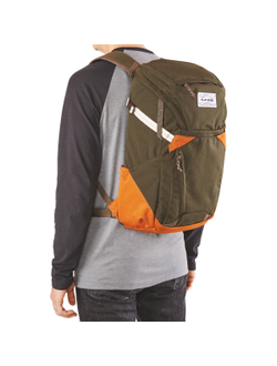 Рюкзак Dakine Canyon 24L Carbon Pet