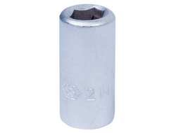 Держатель вставок (бит) 1/4">1/4" KING TONY 2141