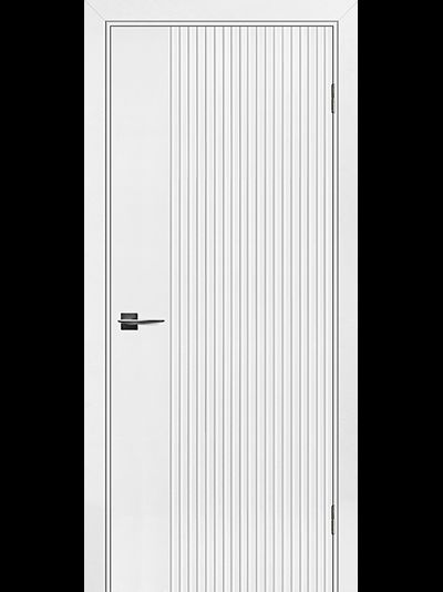 ДГ Смальта Rif-201 белая эмаль