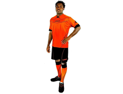 Комплект игровой формы Legea Brasilia Tuono KITR014-2710