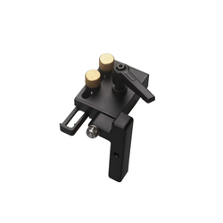 Ограничитель для ДЛЯ T-TRACK НАПРАВЛЯЮЩЕЙ С ПАЗОМ-линейкой (левая малая лапка)