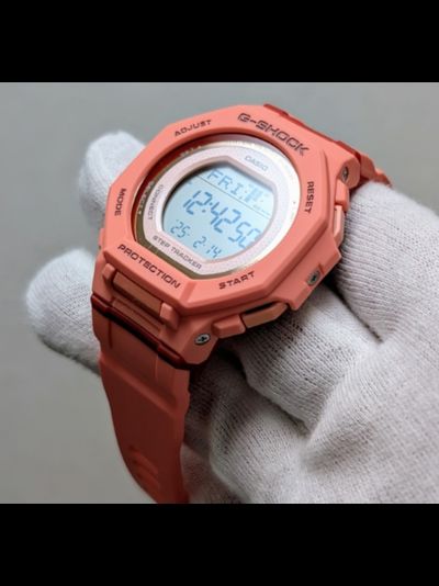 Часы Casio G-Shock GMD-B300SC-4