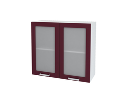 Кухня Мария - Шкаф навесной ШВС 800