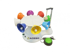 Музыкальная карусель